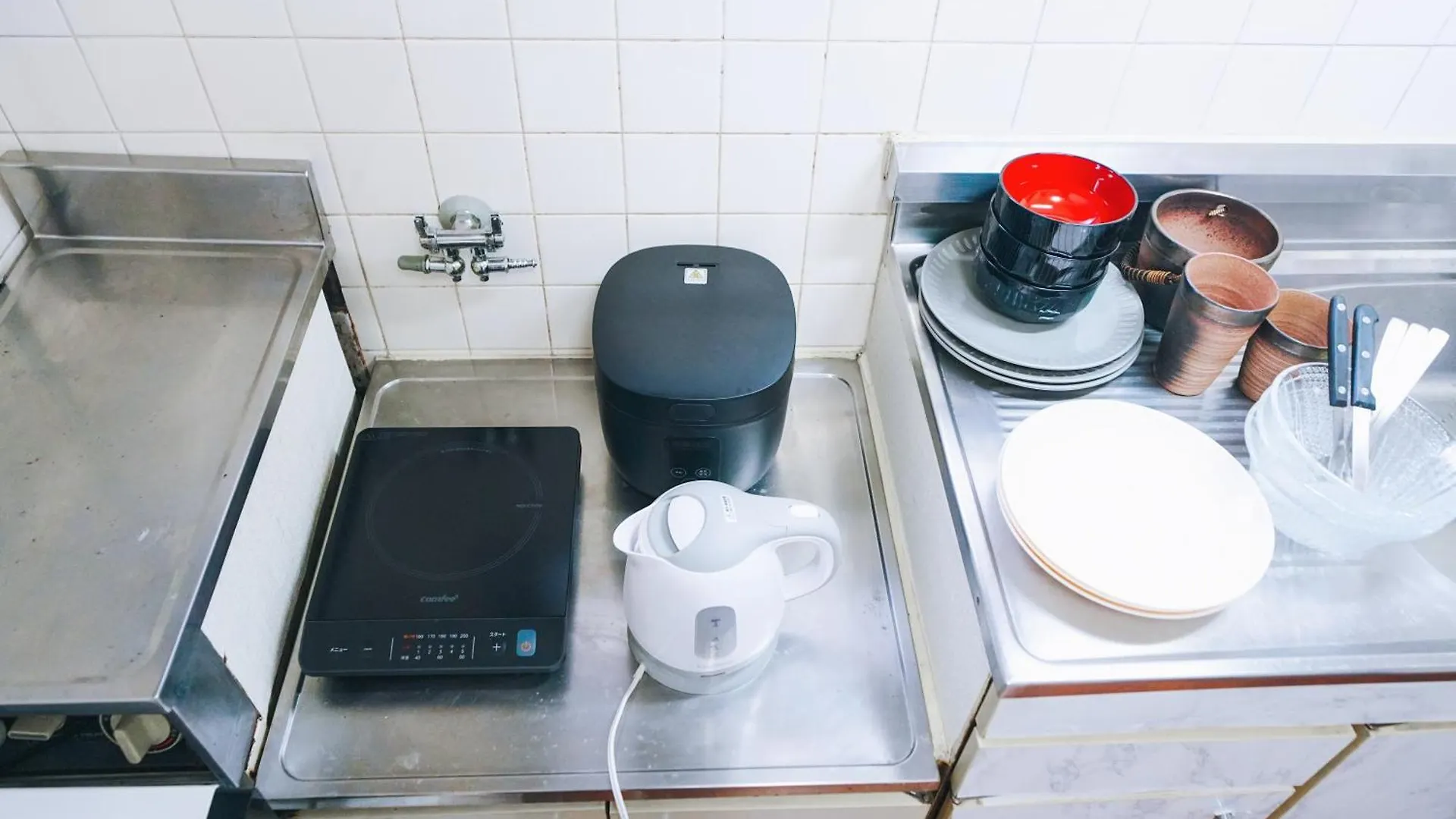 Apartment The Best Choice For Accommodation In Kabukicho Tokyo Japan