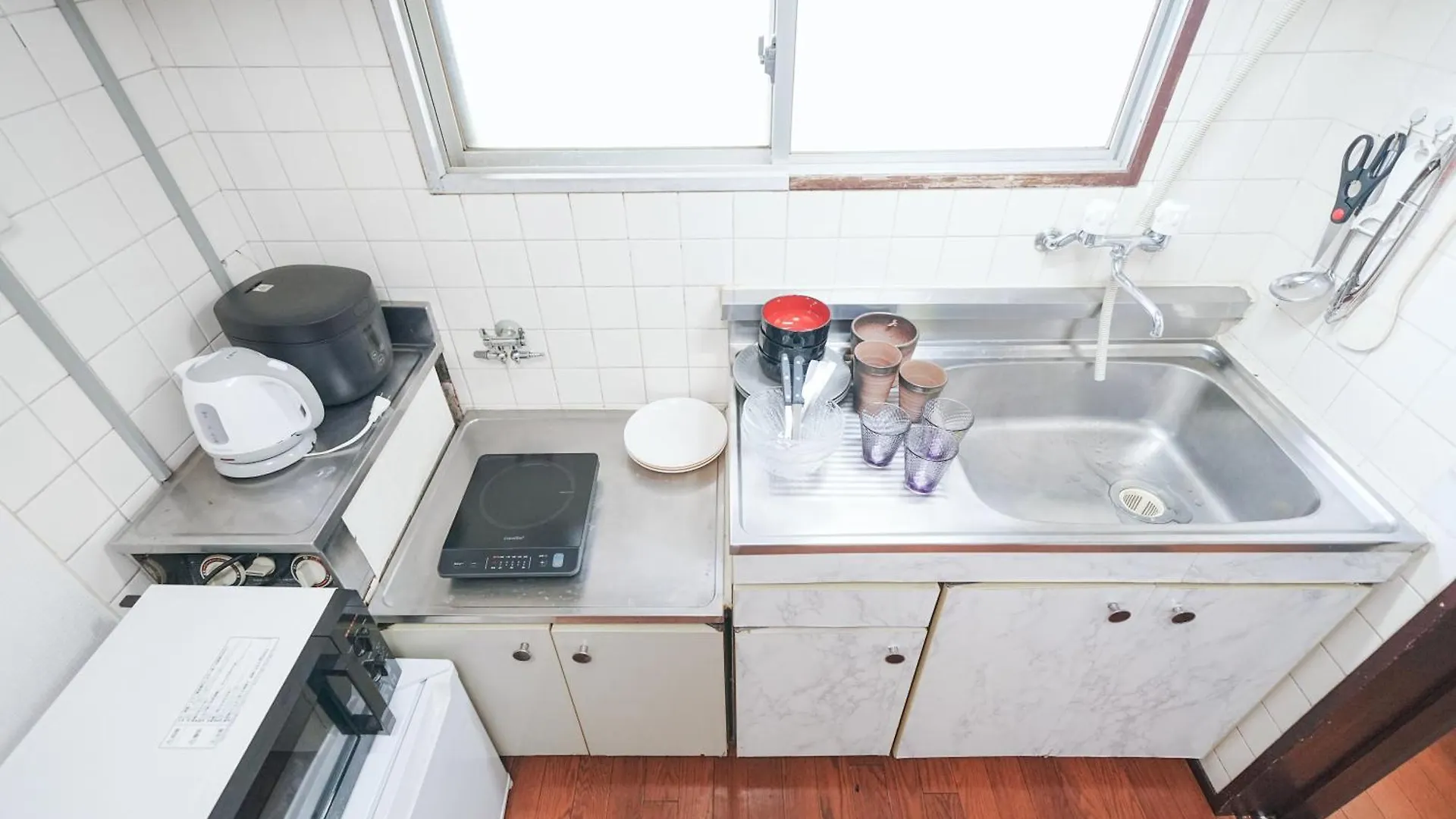 Apartment The Best Choice For Accommodation In Kabukicho Tokyo