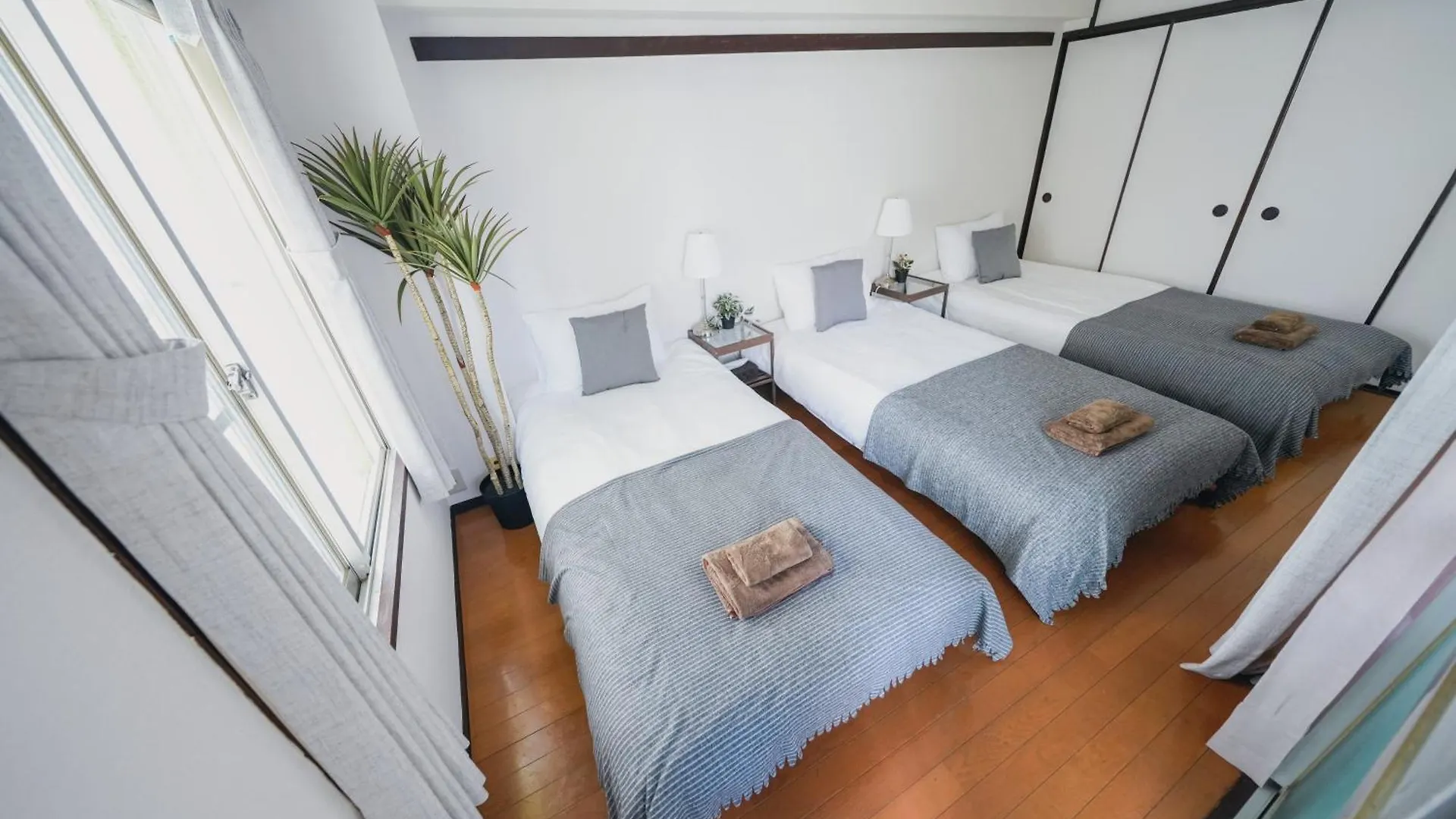 Apartment The Best Choice For Accommodation In Kabukicho Tokyo