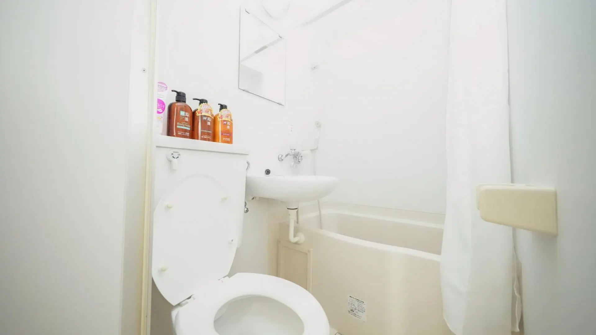 Apartment The Best Choice For Accommodation In Kabukicho Tokyo
