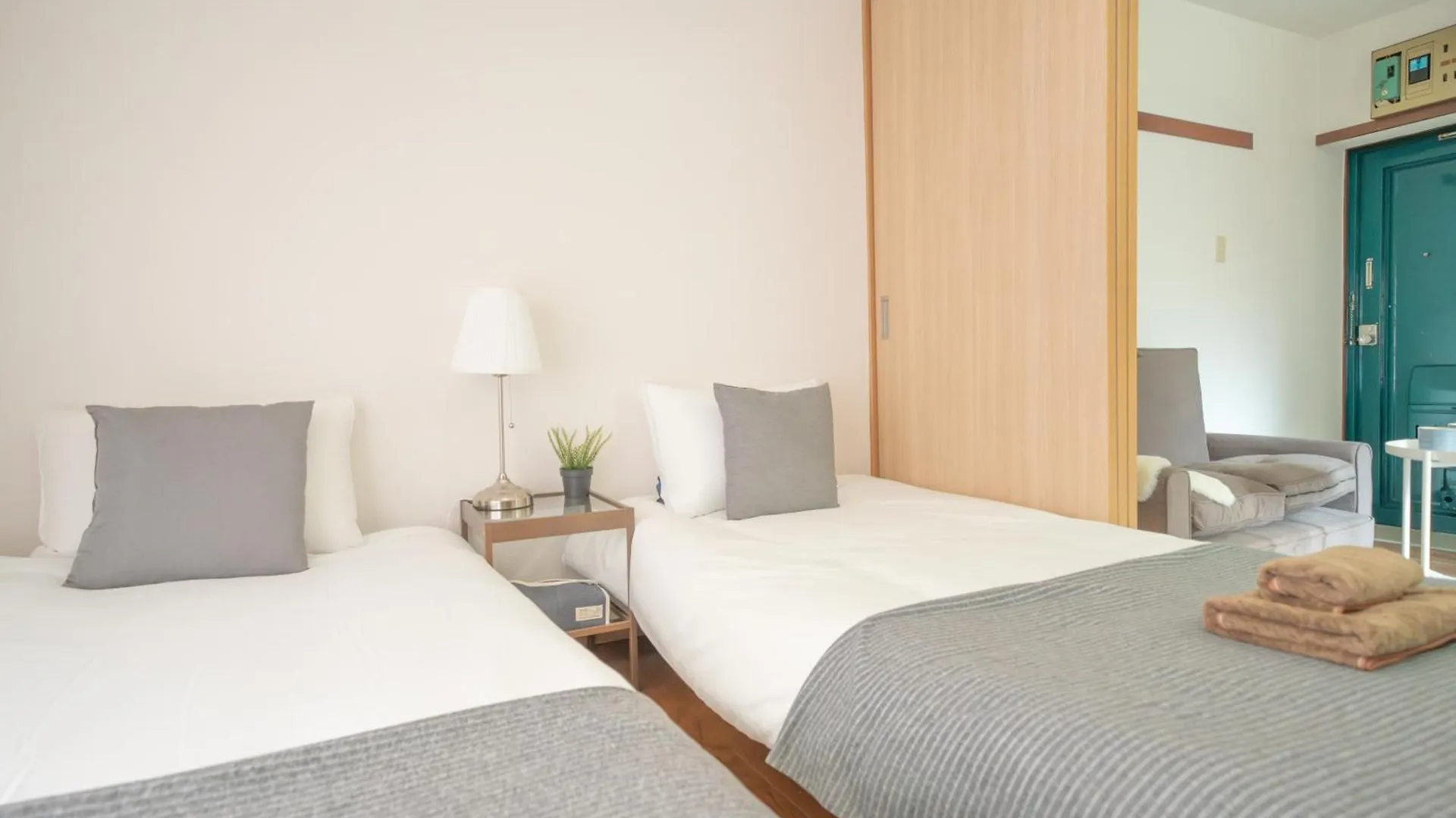 Apartment The Best Choice For Accommodation In Kabukicho Tokyo