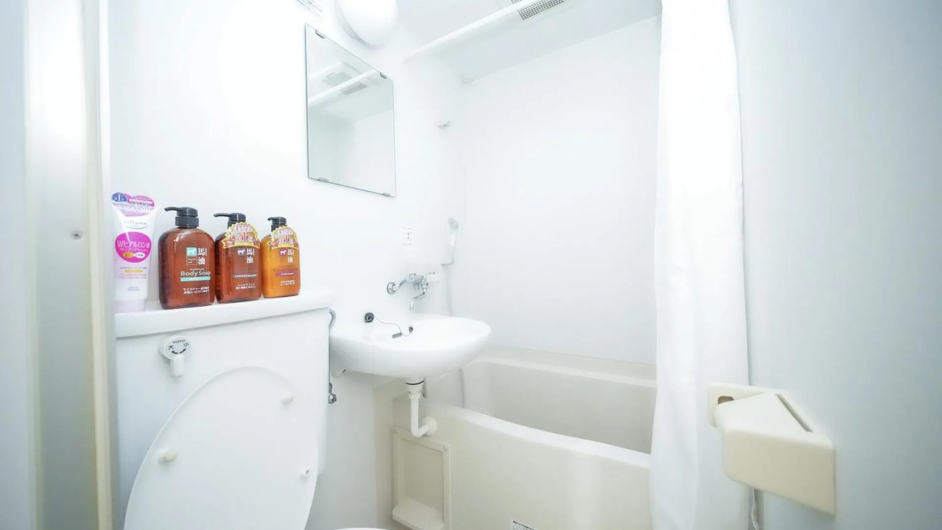 The Best Choice For Accommodation In Kabukicho Tokyo Apartment