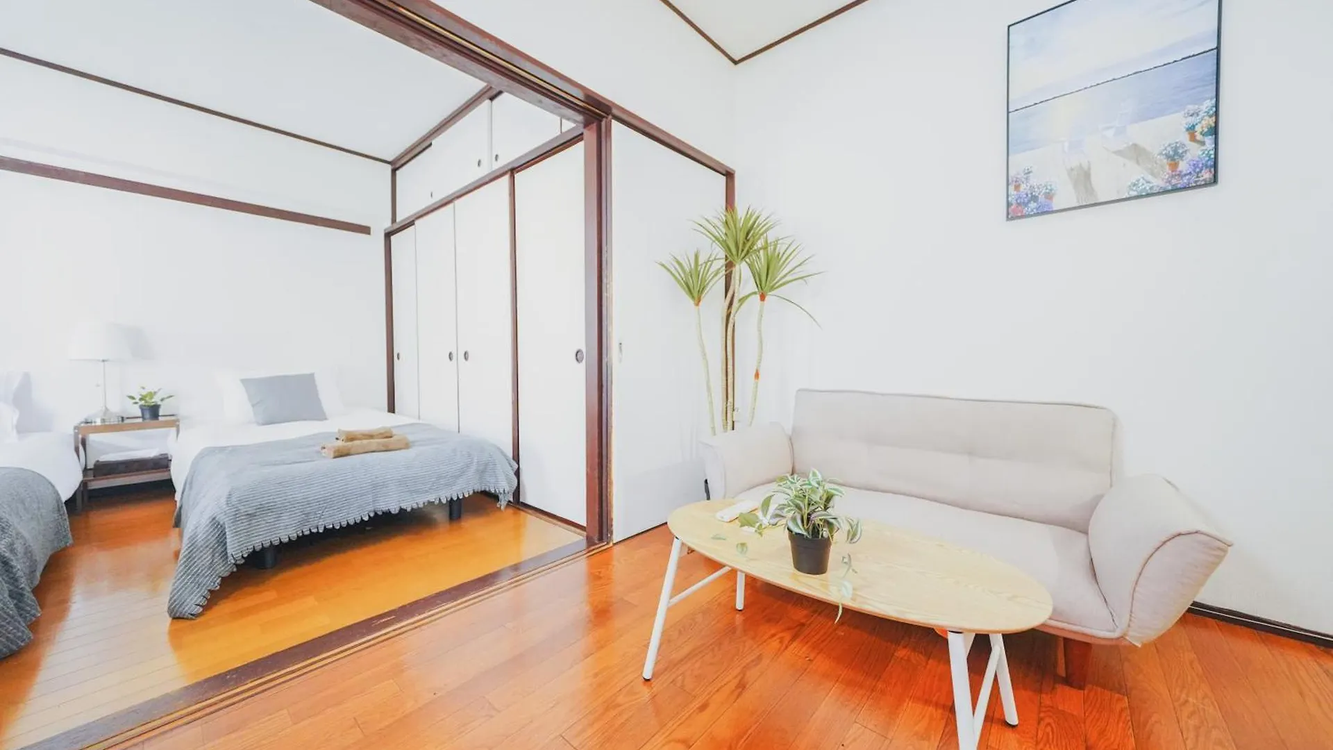 The Best Choice For Accommodation In Kabukicho Tokyo Apartment