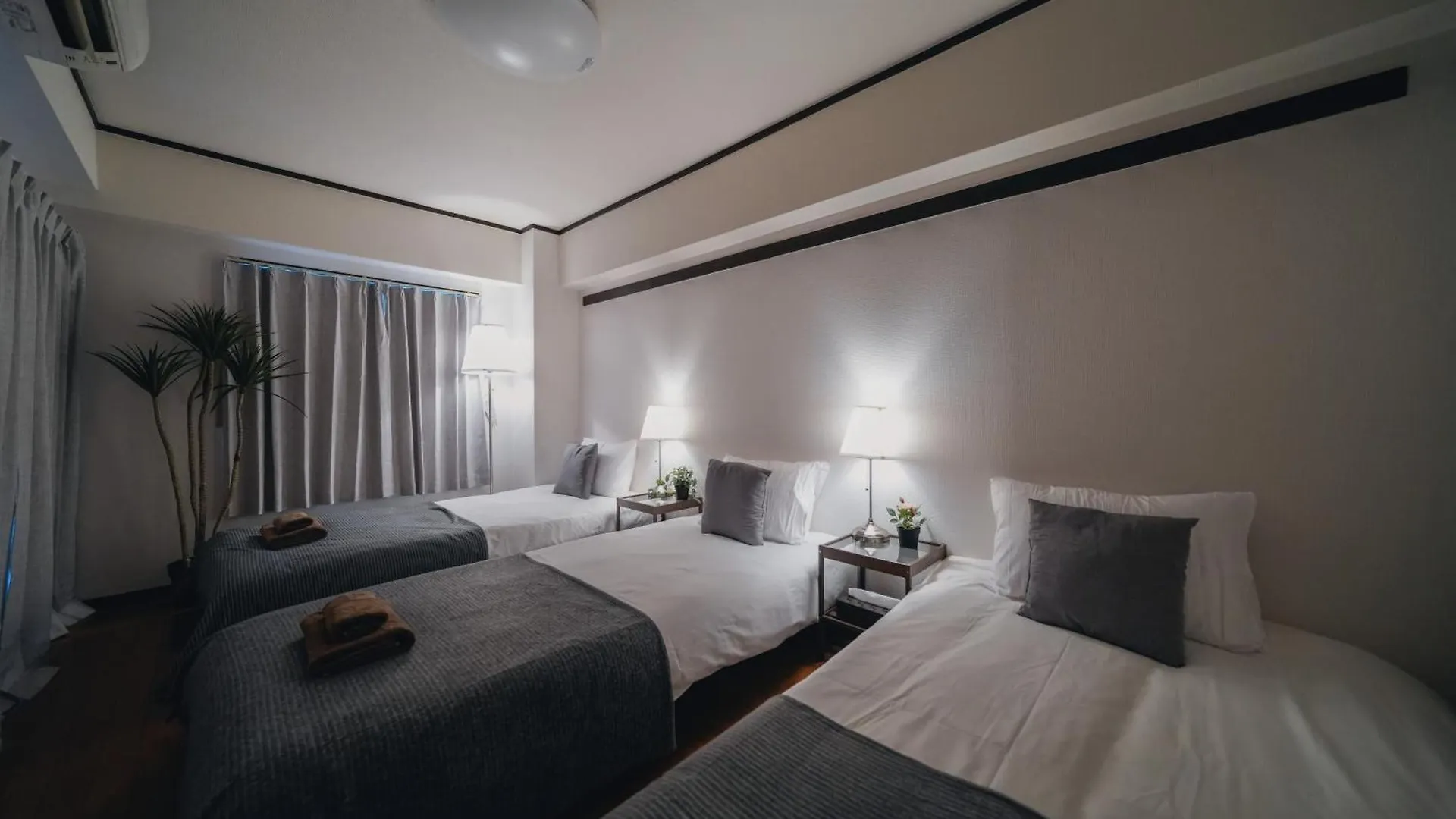 Apartment The Best Choice For Accommodation In Kabukicho Tokyo
