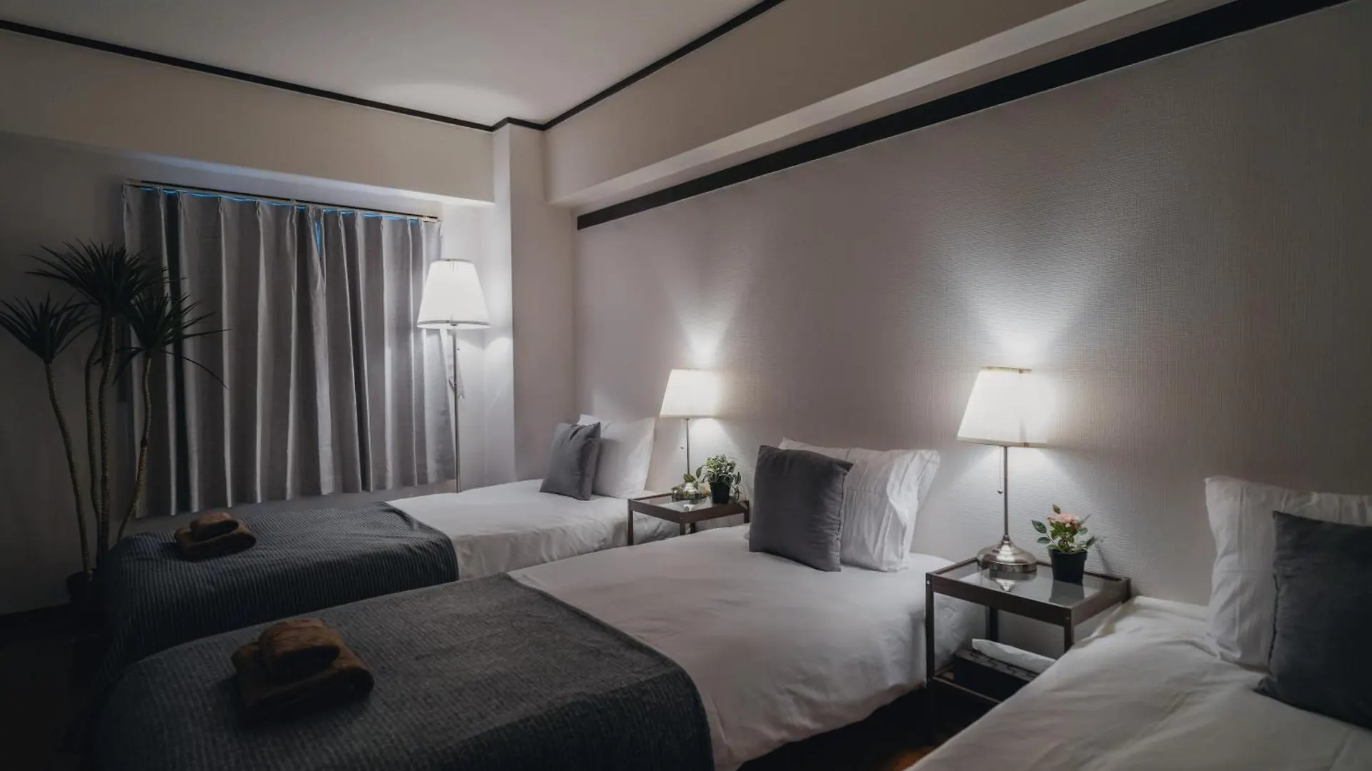 The Best Choice For Accommodation In Kabukicho Tokyo