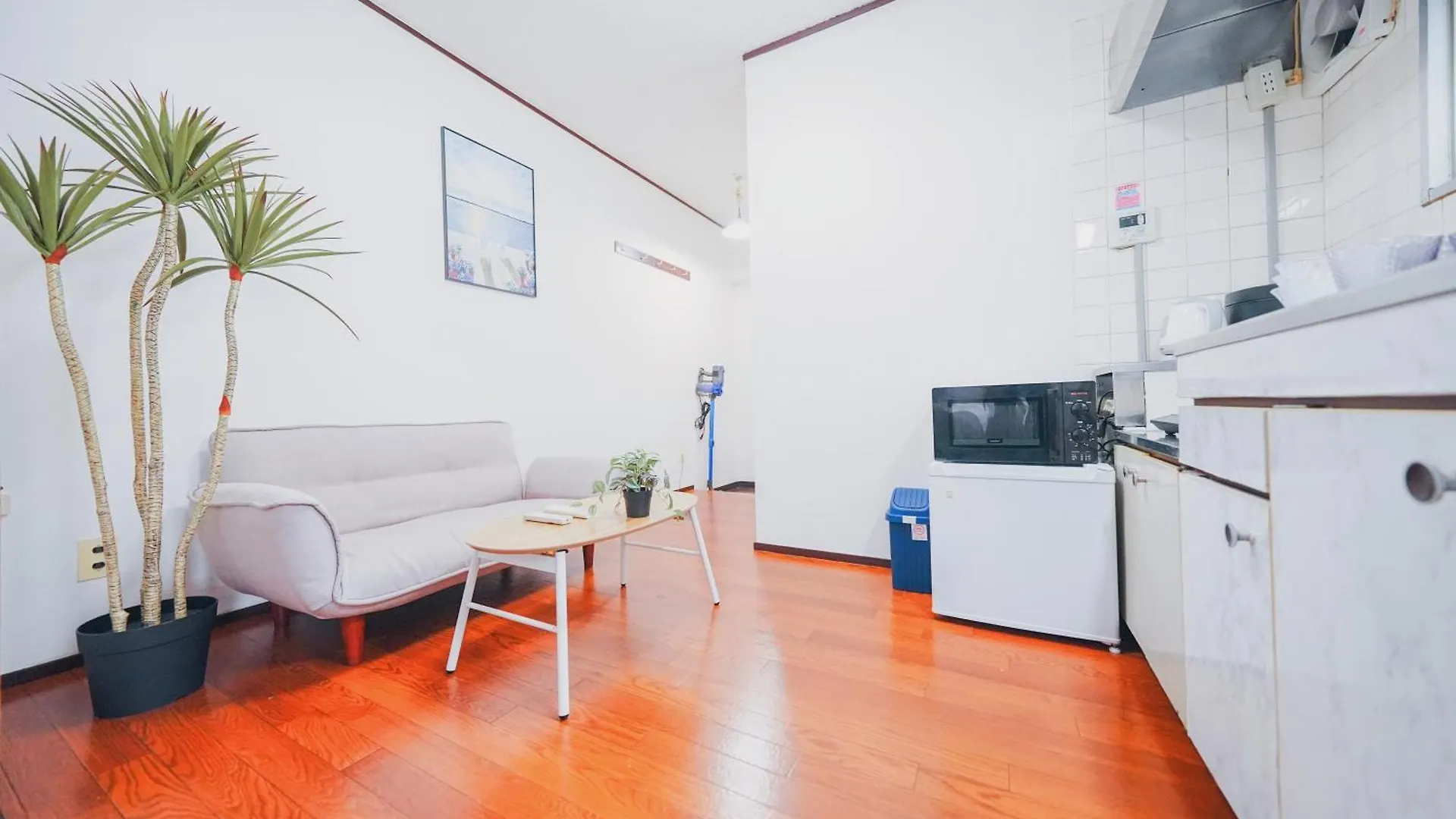 The Best Choice For Accommodation In Kabukicho Tokyo 0*,