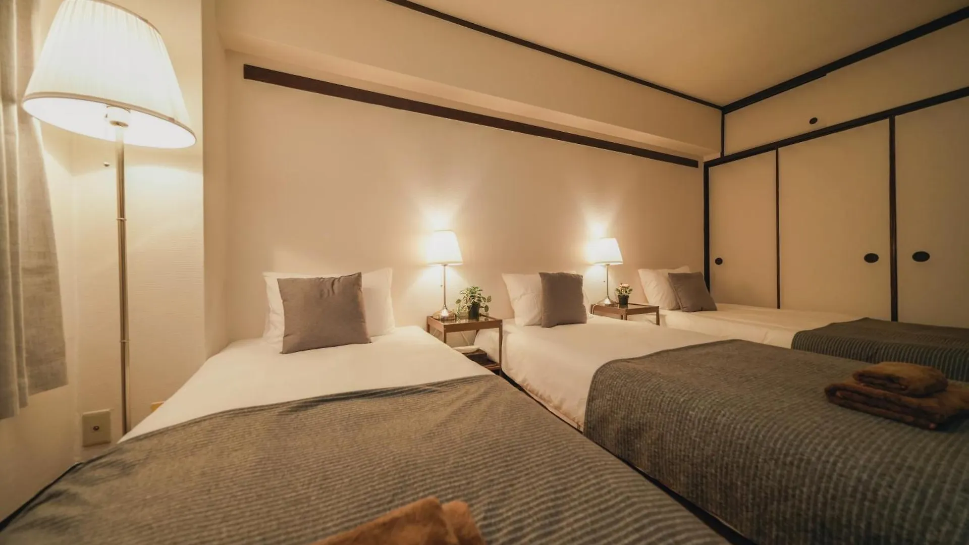 The Best Choice For Accommodation In Kabukicho Tokyo 0*,