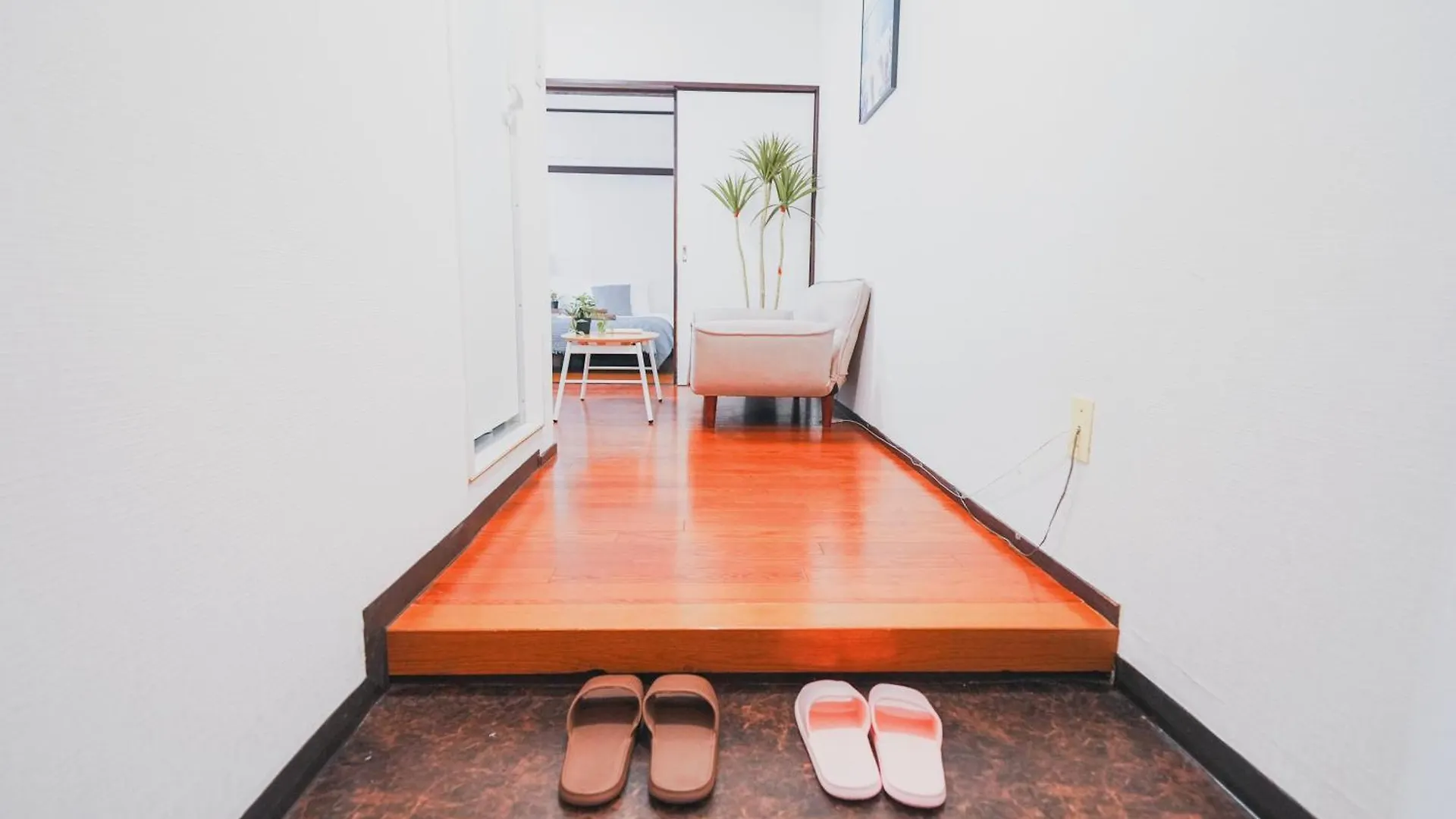 Apartment The Best Choice For Accommodation In Kabukicho Tokyo