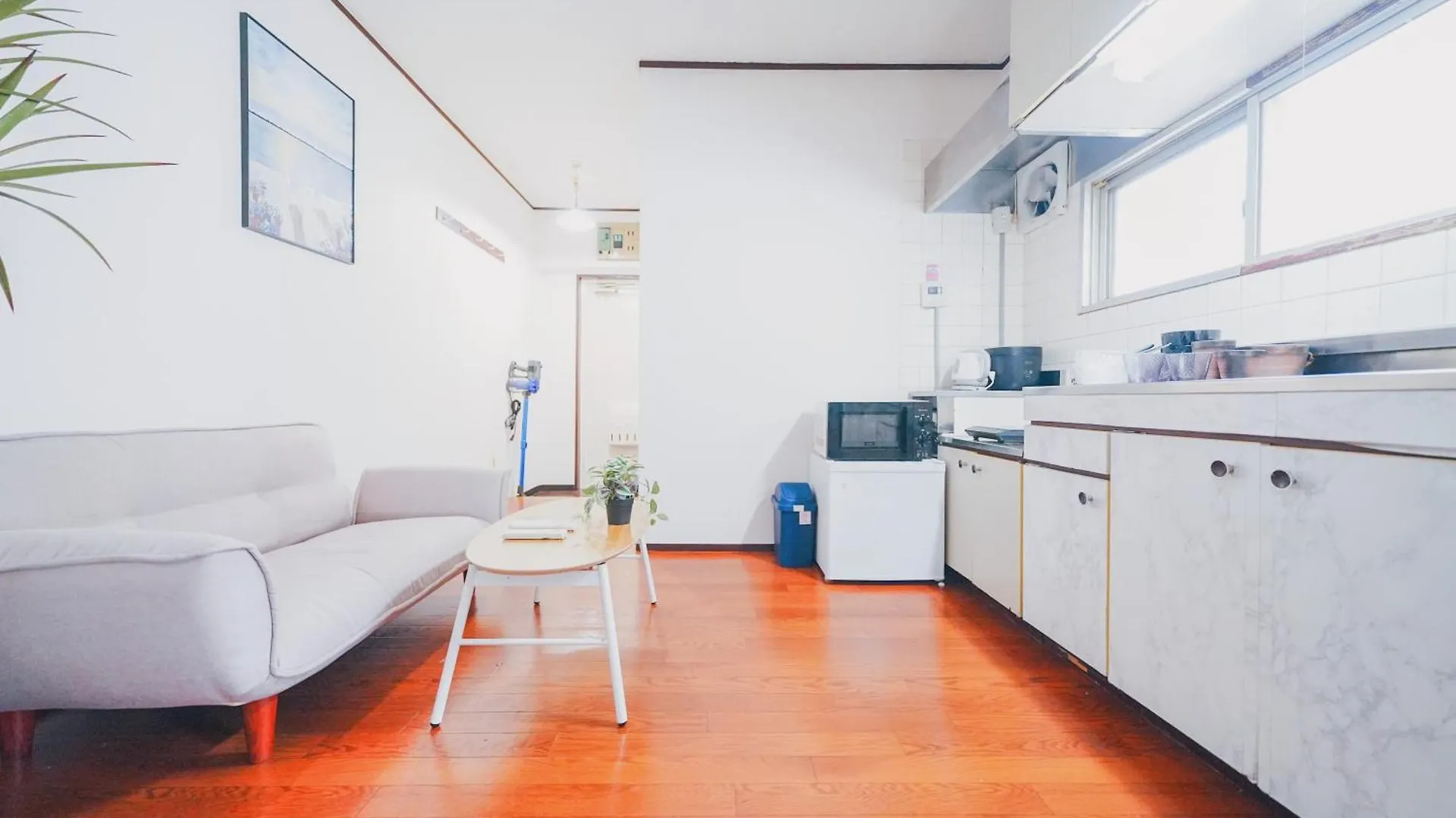 The Best Choice For Accommodation In Kabukicho Tokyo