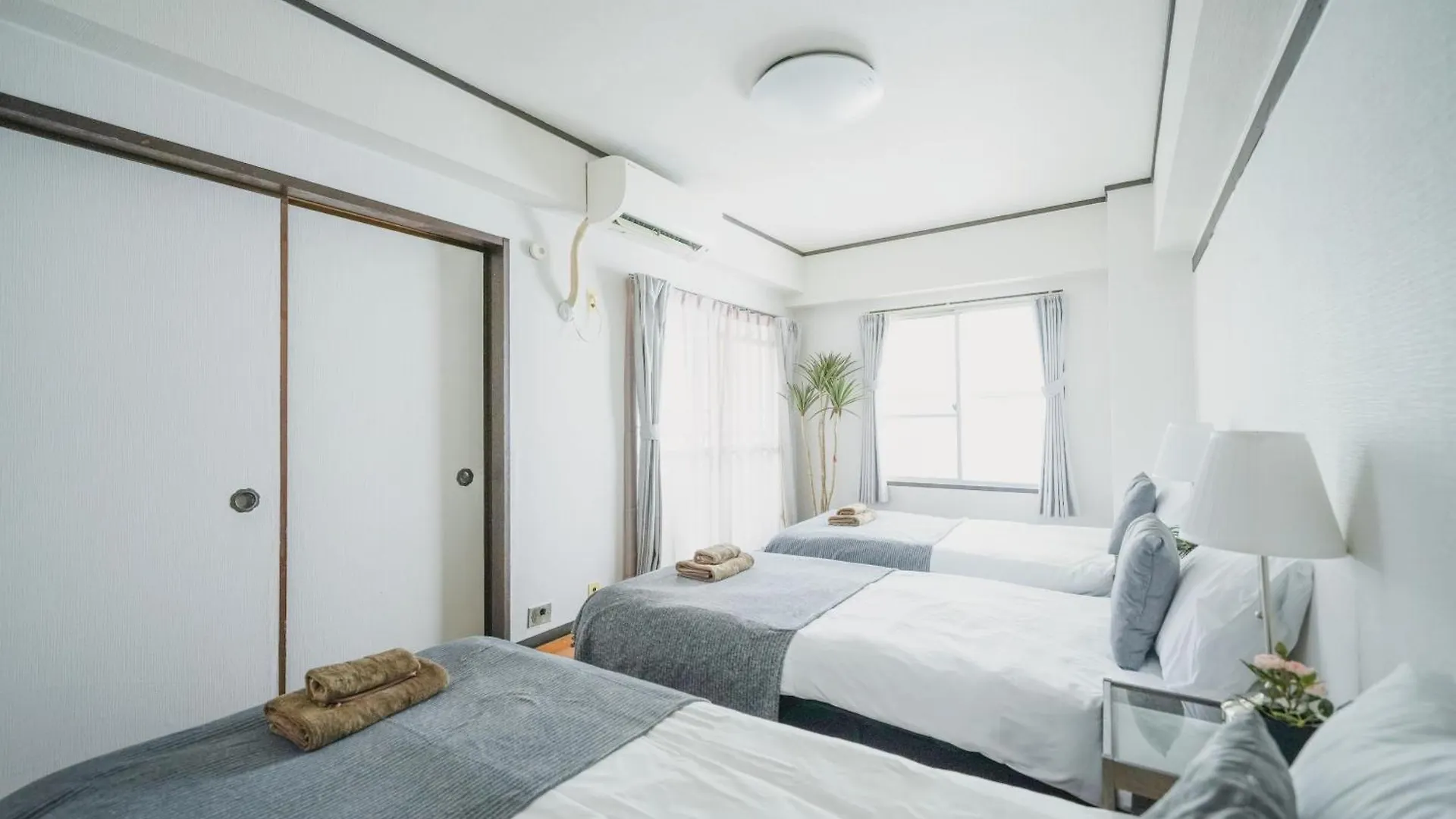 The Best Choice For Accommodation In Kabukicho Tokyo