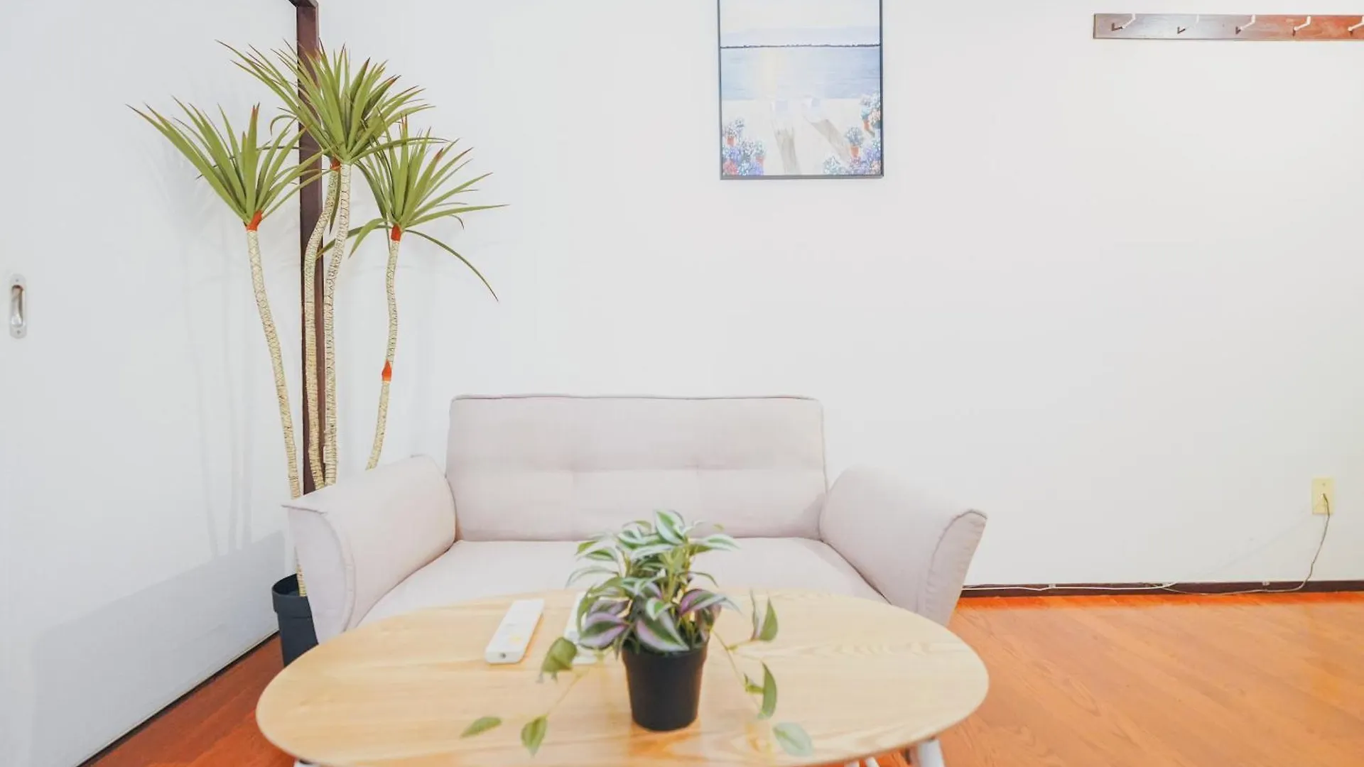 Apartment The Best Choice For Accommodation In Kabukicho Tokyo