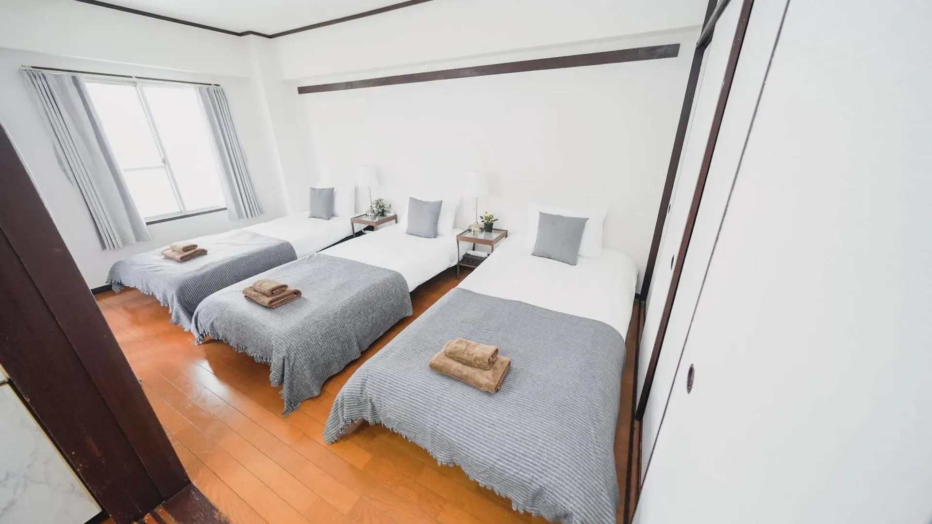 The Best Choice For Accommodation In Kabukicho Tokyo Japan
