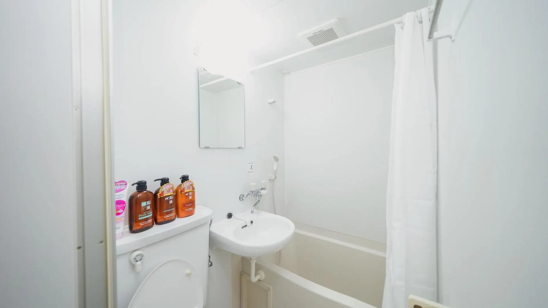 The Best Choice For Accommodation In Kabukicho Tokyo 0*,