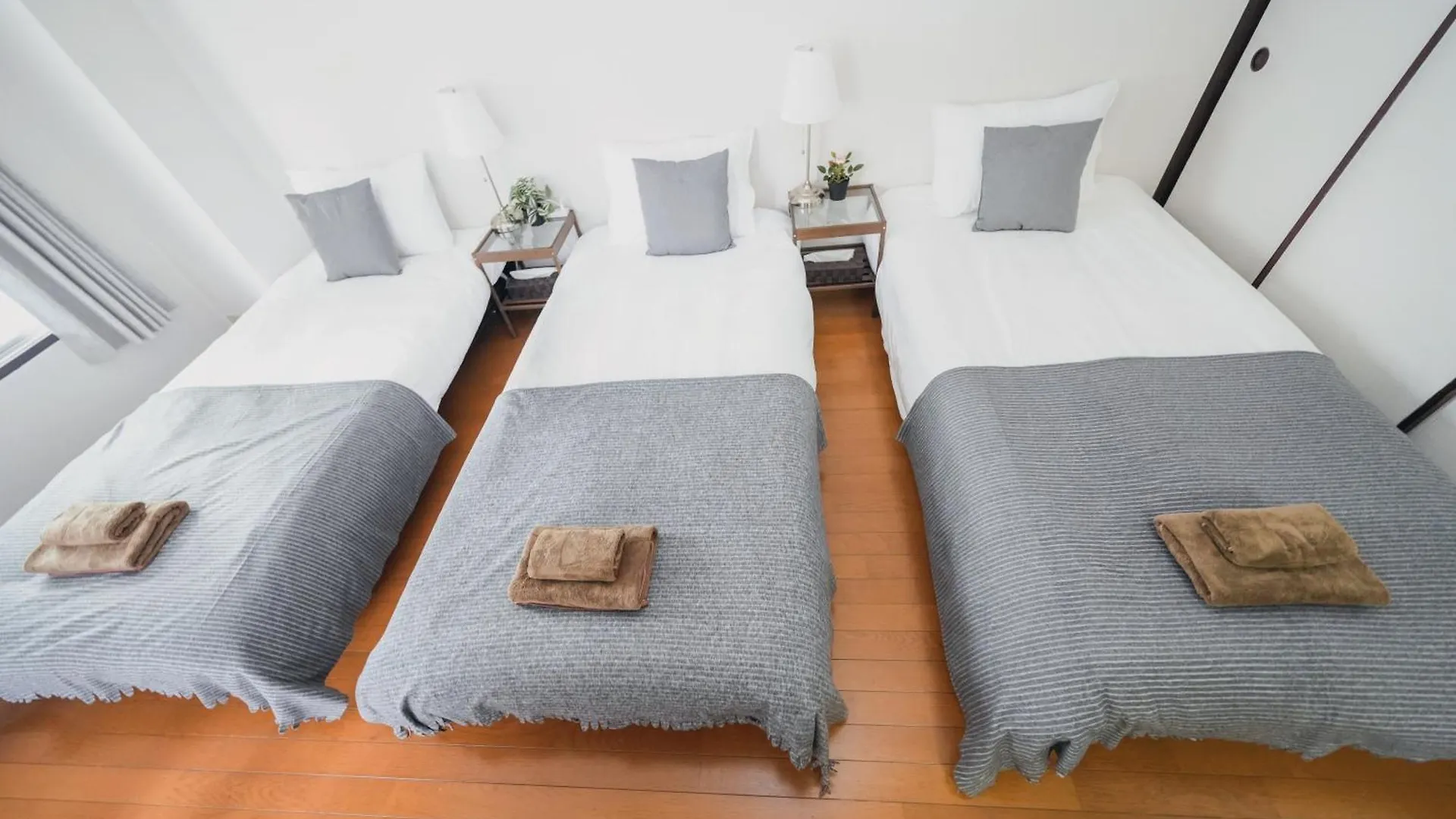 The Best Choice For Accommodation In Kabukicho Tokyo Apartment