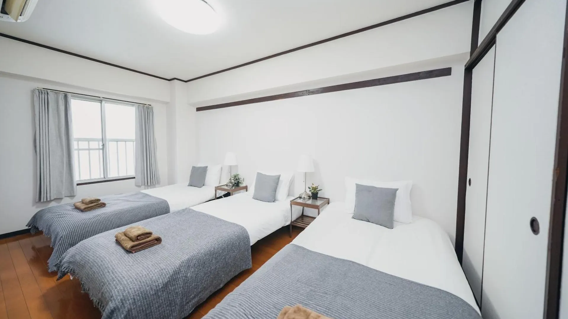The Best Choice For Accommodation In Kabukicho Tokyo 0*,  Japan
