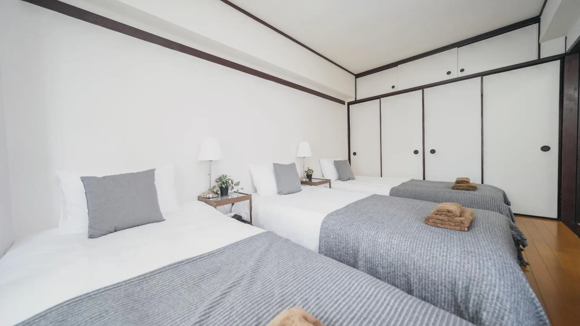 The Best Choice For Accommodation In Kabukicho Tokyo Japan