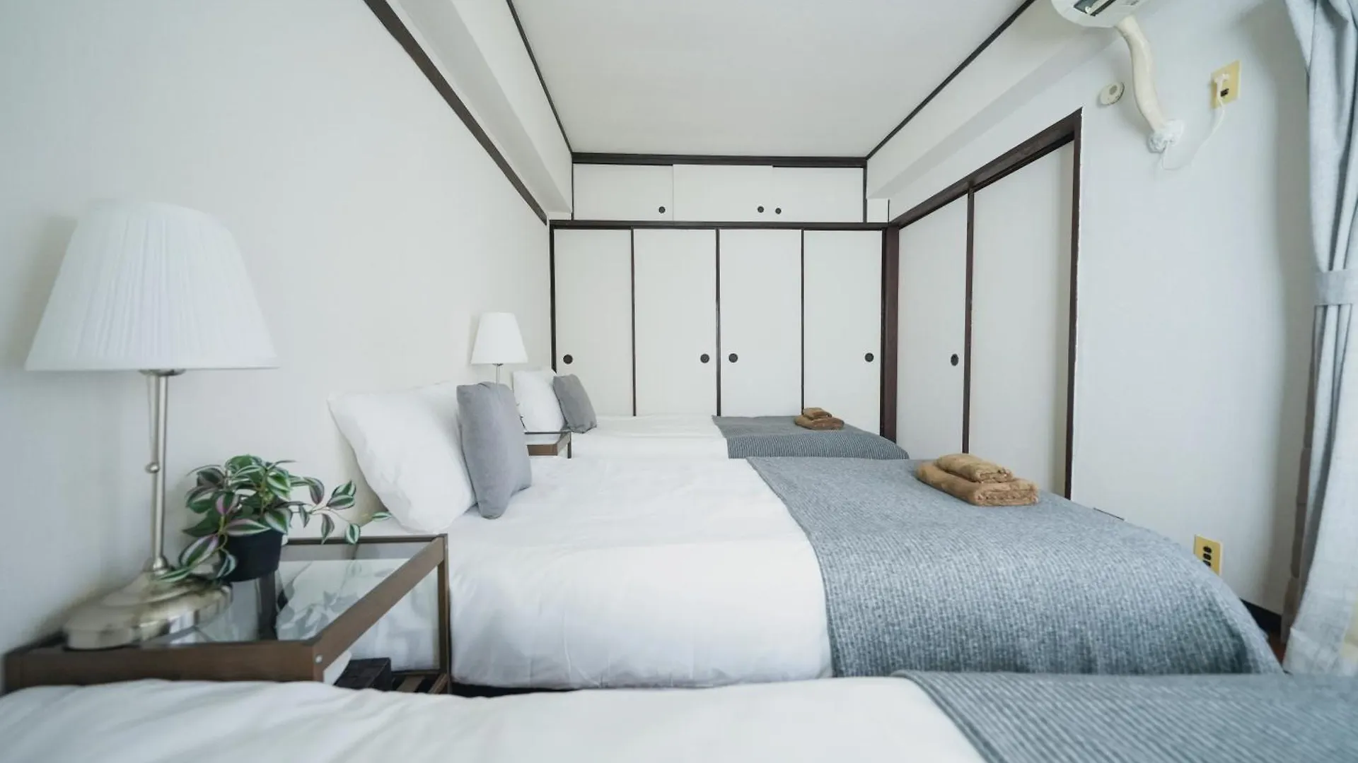 The Best Choice For Accommodation In Kabukicho Tokyo