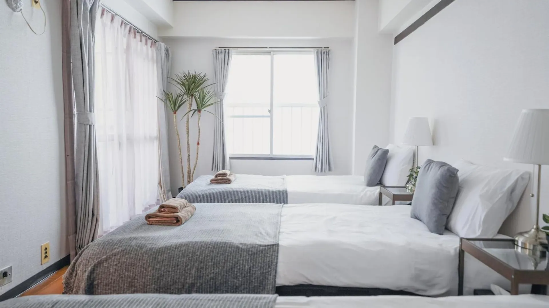 The Best Choice For Accommodation In Kabukicho Tokyo