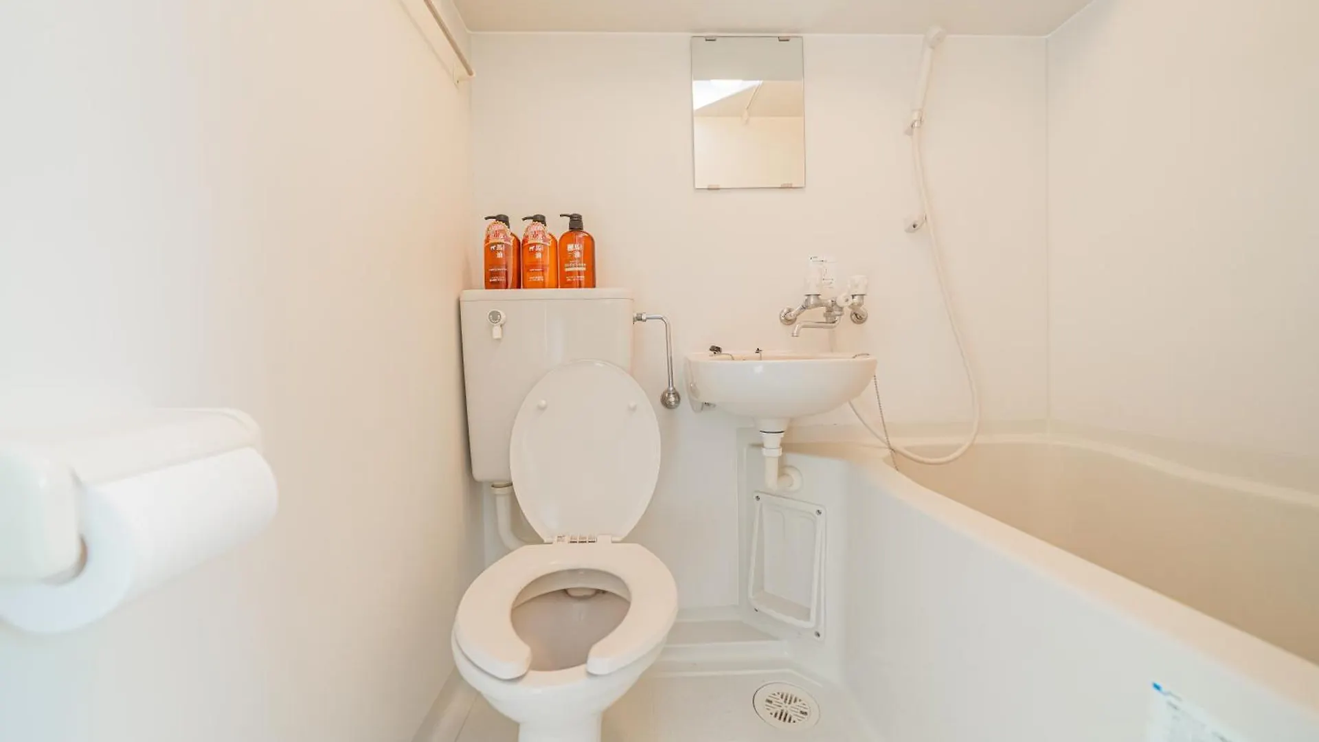 The Best Choice For Accommodation In Kabukicho Tokyo