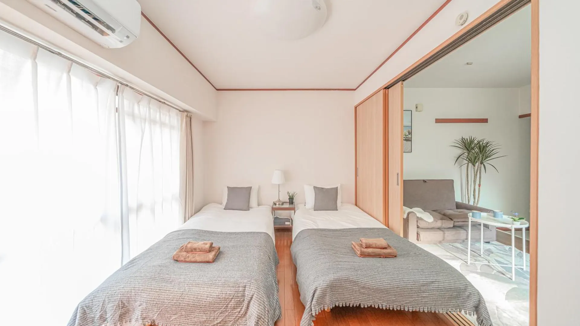 The Best Choice For Accommodation In Kabukicho Tokyo Apartment