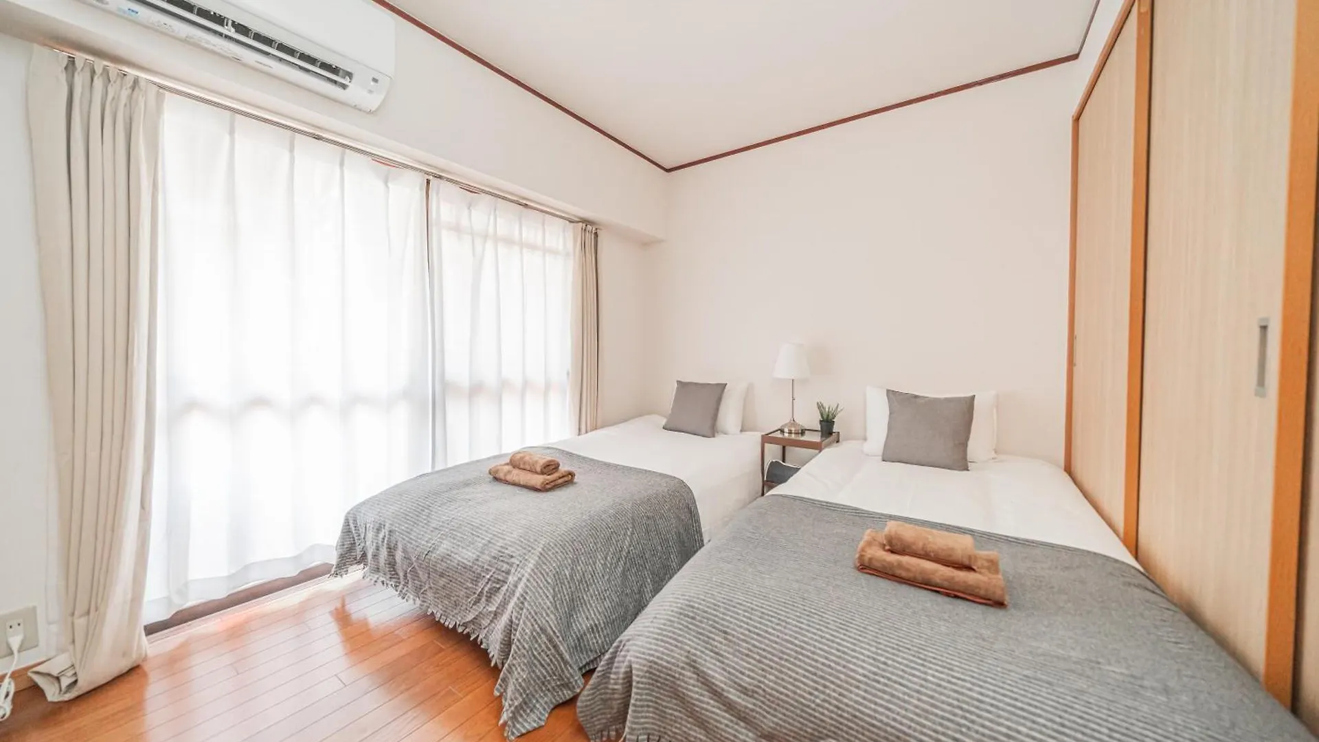 The Best Choice For Accommodation In Kabukicho Tokyo